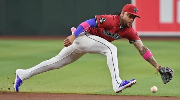 Ketel Marte