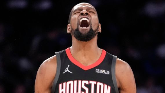kevin durant