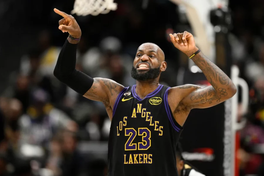 lebronjames