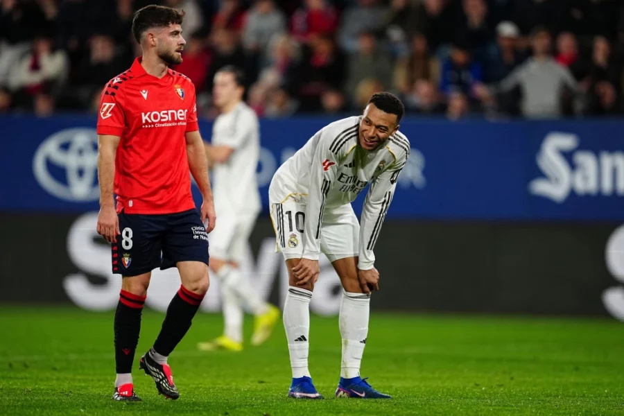 mbappe