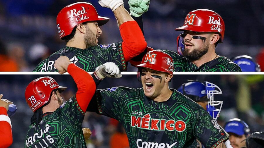 mexico