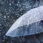 Persistirán las lluvias en gran parte del país por incidencia de una vaguada