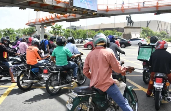 motoristas
