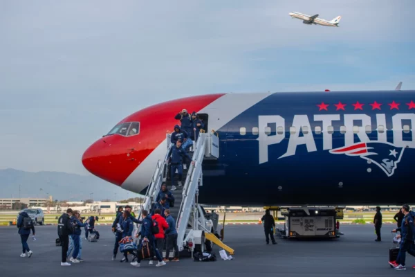 patriot