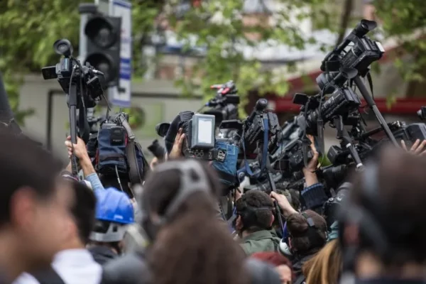 Medios de Venezuela