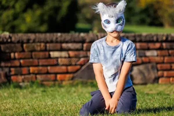 therian niños
