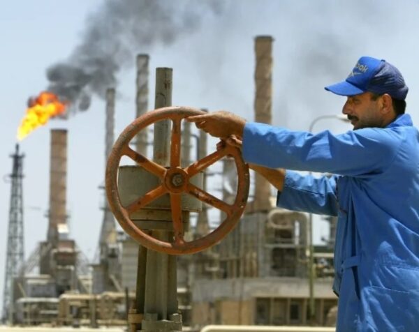 Aumentará en 206 mil  barriles al día la producción.