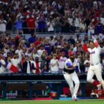 Juan Soto sobre partido ante Corea: Debemos jugar buena pelota y con fundamento