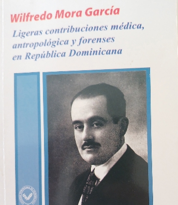 Fachada del libro.