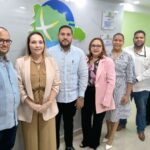 UAPA y Asodagrim firman un convenio