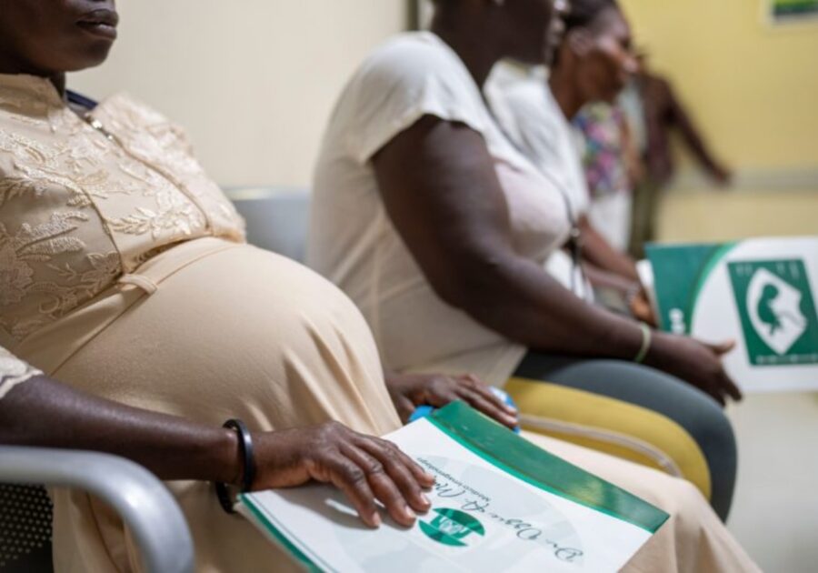 La cantidad de parturientas haitianas se ha reducido considerablemente en el país.
