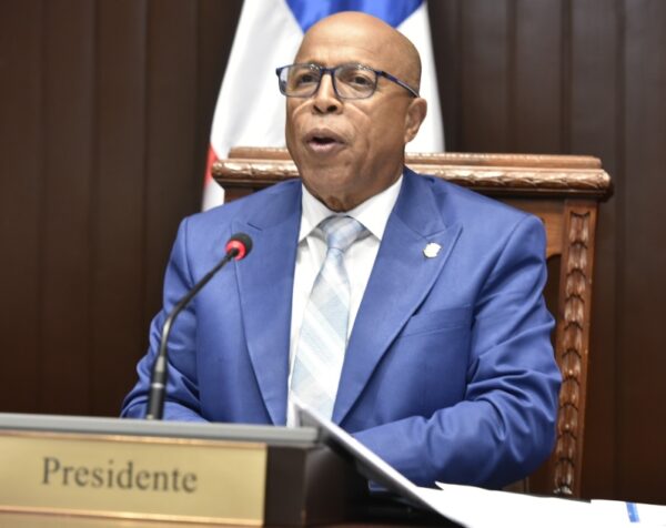 Alfredo Pacheco convocó para el próximo  martes 24.