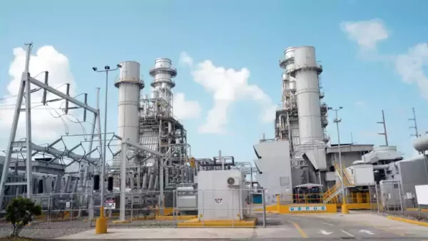 AES Dominicana