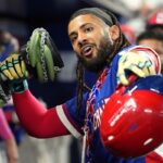 Fernando Tatis JR y Austin Wells, únicos dominicanos en Todos Estrellas del Clásico Mundial
