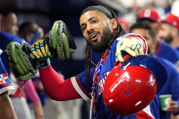Fernando Tatis Jr.