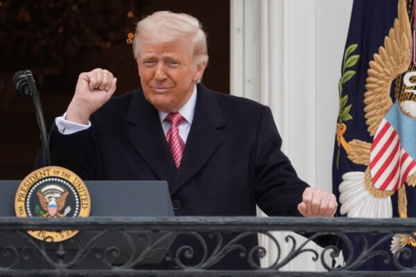 Trump