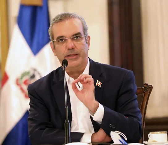 Abinader-Presidente