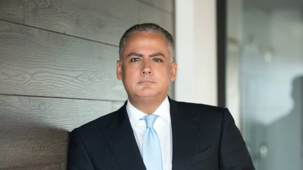 Alberto Fiallo