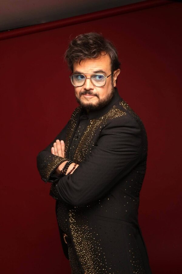 Aleks Syntek