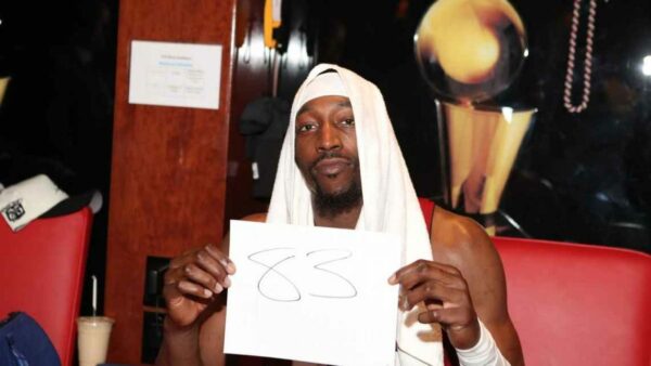 Bam Adebayo