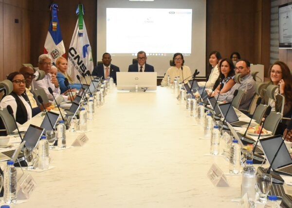 CNSS aprueba solución de pensión para trabajadores de EDES.