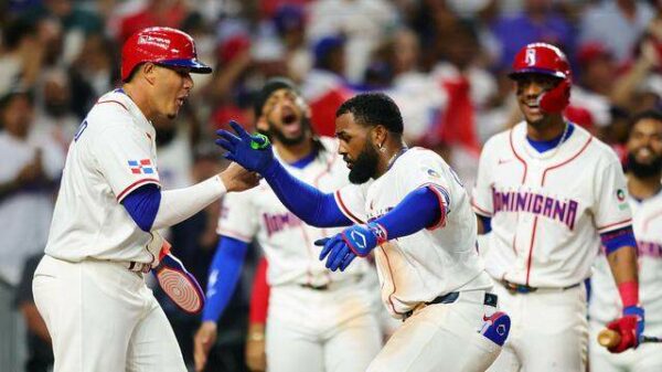 Clasico-dominicana