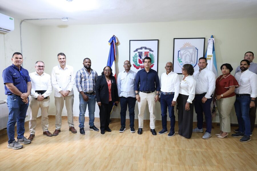 Comisión de veeduría