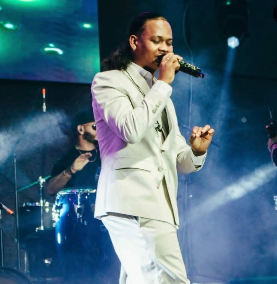 Dalvin La Melodia