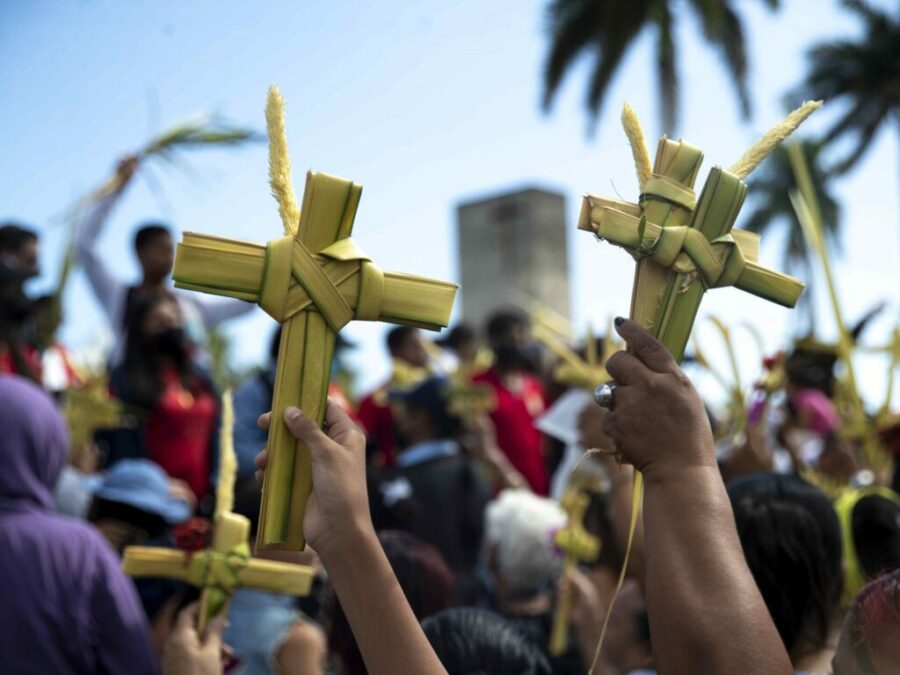 Domingo de Ramos