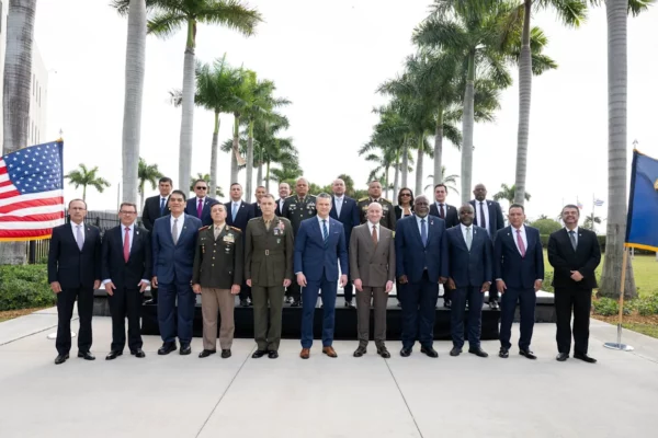 EEUU Y Latiboamérica