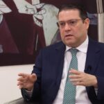 Eduardo Sanz Lovatón llama a la unidad ante impacto de la guerra en Irán en precio petróleo