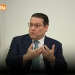 República Dominicana consolida liderazgo en zonas francas, afirma Eduardo Sanz Lovatón