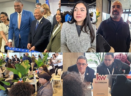 Feria Inmobiliaria de Manhattan