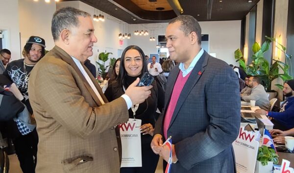 Feria inmobiliaria