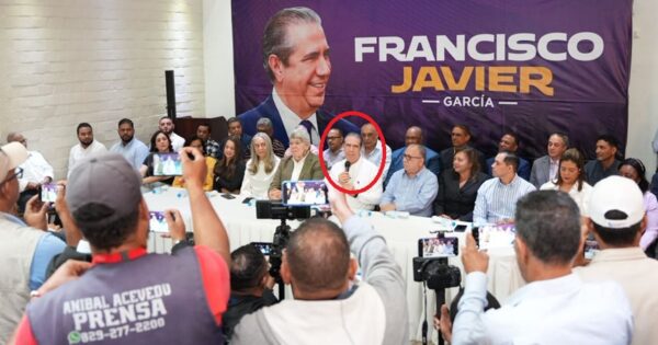 Javier García