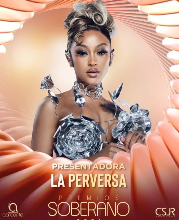 La Perversa