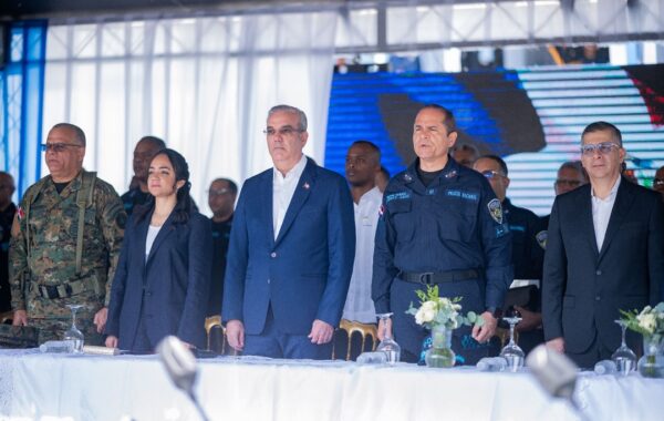 Lanzamiento Operativo Semana Santa
