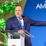 Ministro de Hacienda y Economía ve en la minería un “motor clave” para fortalecer los ingresos del Estado