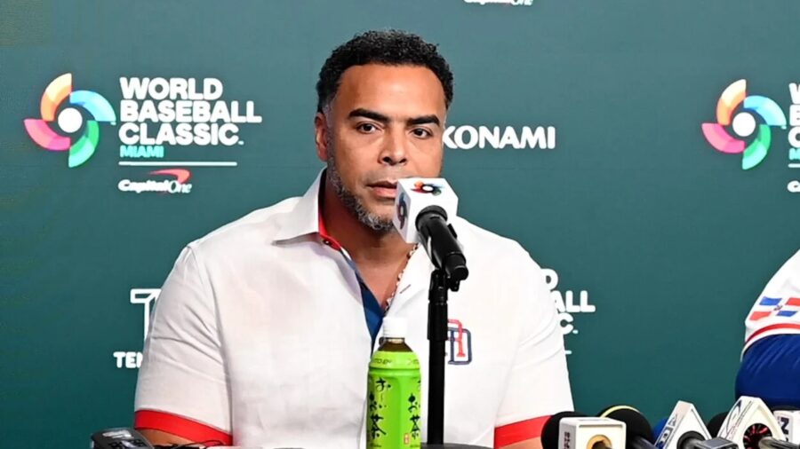 Nelson Cruz