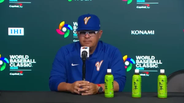 Omar López