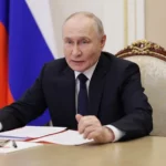 Putin defiende la lucha “heroica” de Irán, que se plantea abrir negociaciones con EE.UU.
