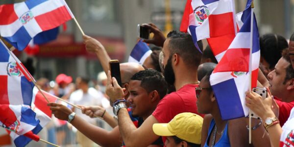 dominicanos