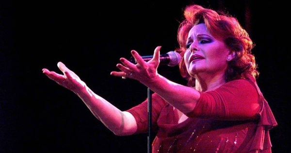Rocío Dúrcal