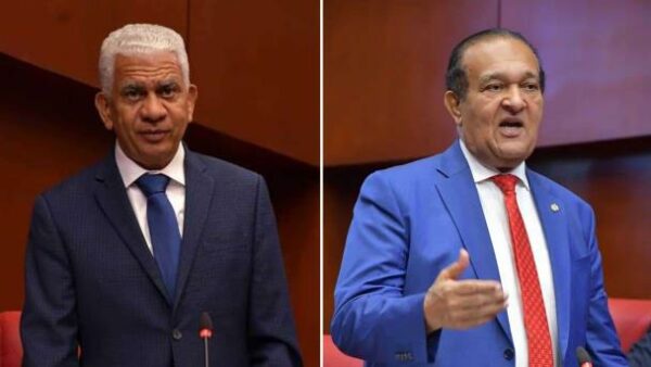 Senadores-Transporte