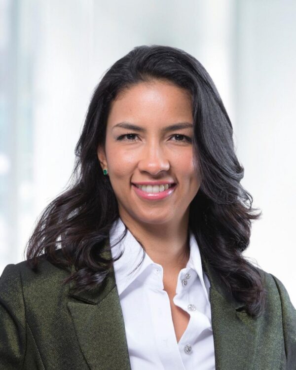 Sheilly Núñez
