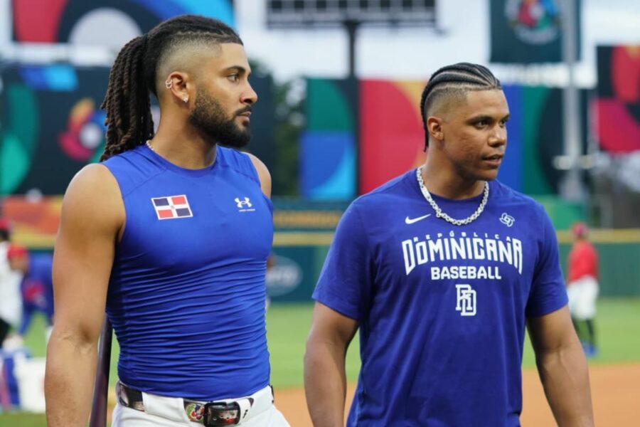 Tatis y Soto