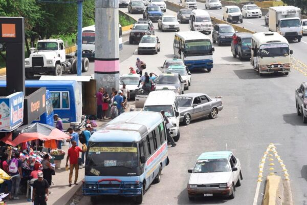 Transporte Público