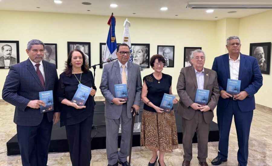 Varios Autores-escritores
