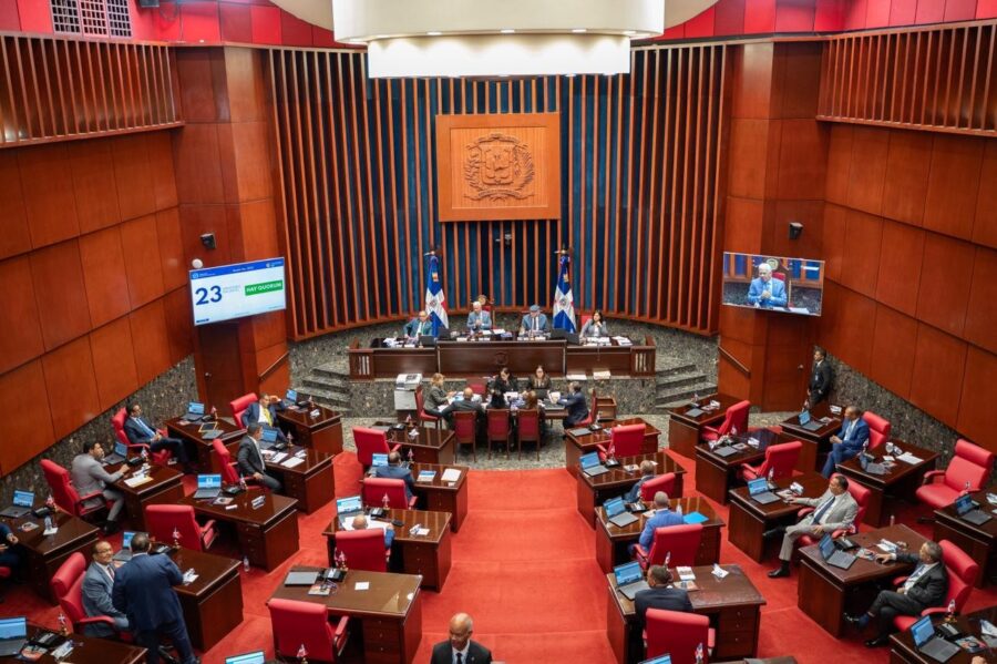 Senado