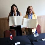 RD y el BID acuerdan alianza estratégica para impulsar el ingreso del país a la OCDE